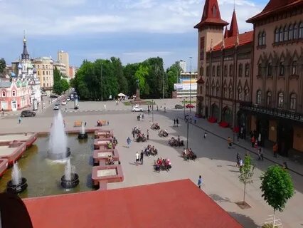 Фото Гостиница Лира Саратов-116 Гостиница Лира Саратов-116