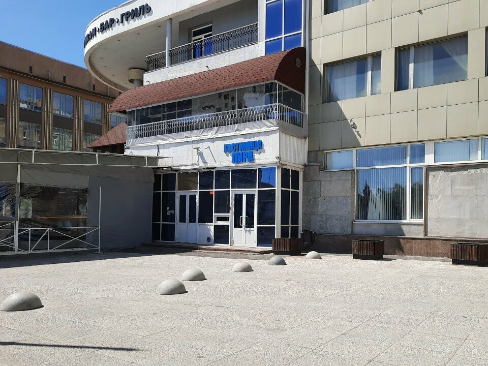 Фото Гостиница Лира Саратов-18 Гостиница Лира Саратов-18
