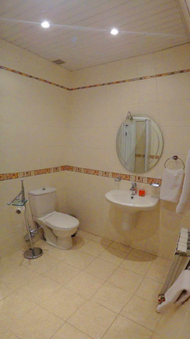 Гостиница Лира Саратов