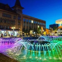 Фото Гостиница Лира Саратов-5 Гостиница Лира Саратов-5