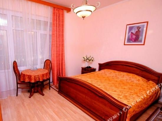 Фото Гостиница Лира Саратов-96 Гостиница Лира Саратов-96